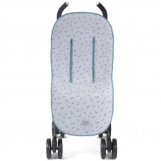 Funda universal reversible Bruna Menta de Uzturre